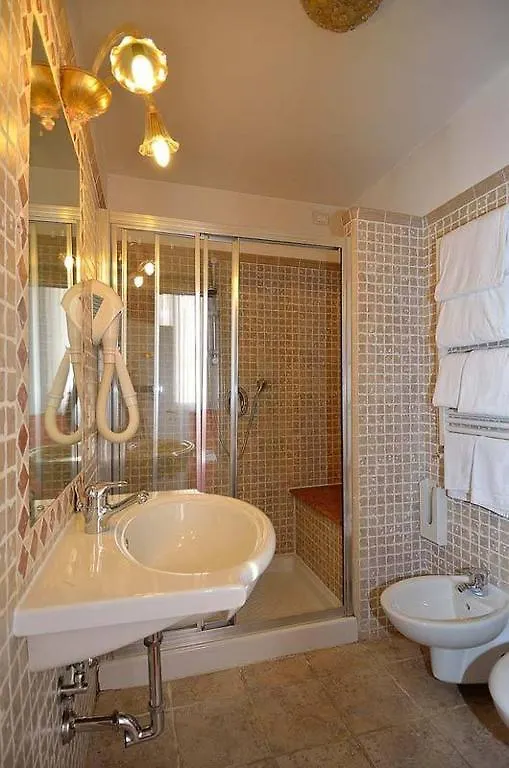 Alloggi Al Mercante Venetië Hotel