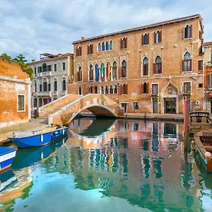 Hotel Al Sole, Venedig
