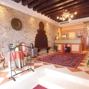 Hotel Ca' Dei Polo, Venedig