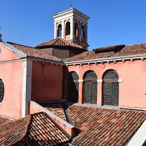 Malibran *** Venetië