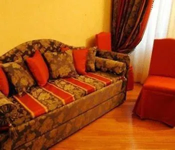 Alloggi Al Mercante Венеция Италия