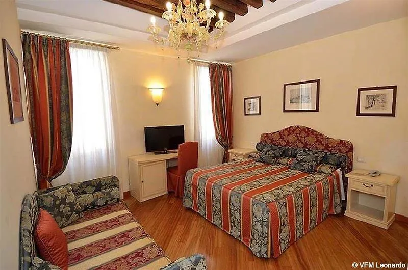 Alloggi Al Mercante Venezia 3*,  Italia