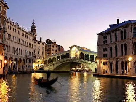 Hotel Alloggi Al Mercante Venezia