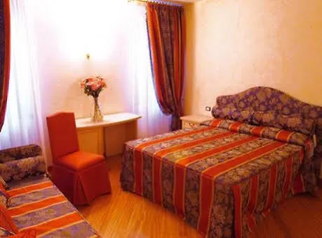 Alloggi Al Mercante Venezia Hotel
